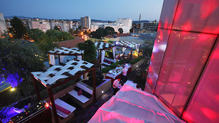 Otvorenje terase Callista Bara Otvorenje terase Callista Bara