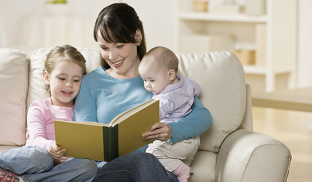 Čitanje, čitati, djeca