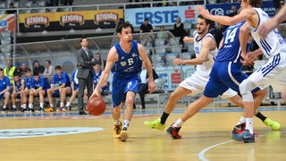A-1 liga za prvaka, 9. kolo: KK Zadar – KK Kvarner 2010 81-66