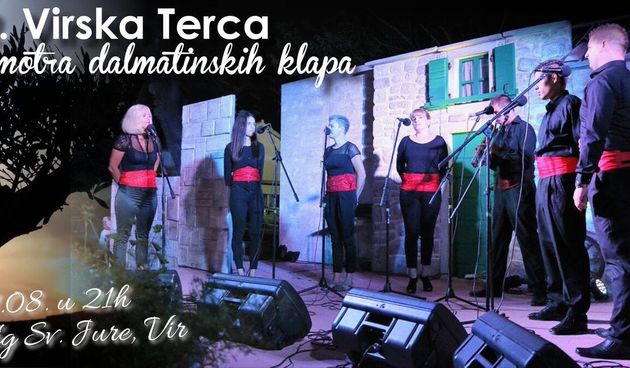 Virska terca