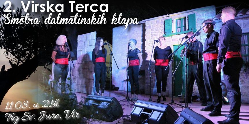 Virska terca Virska terca