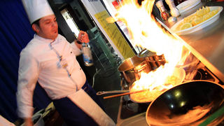 Arsenal – 4. Gastro Dani u Zadru