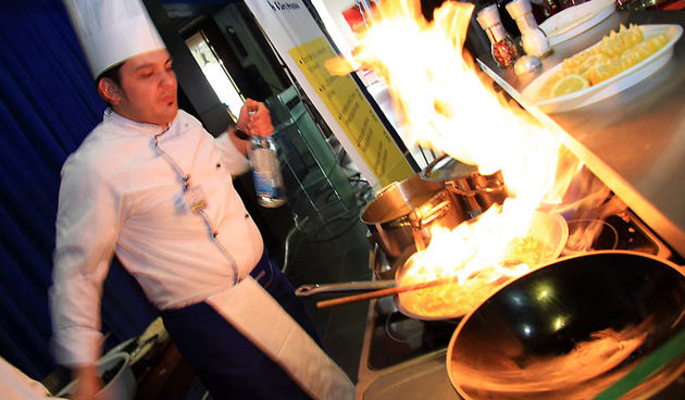 Arsenal – 4. Gastro Dani u Zadru