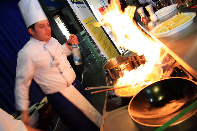 Arsenal – 4. Gastro Dani u Zadru