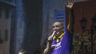 Spaladium Arena: Koncert Đorđe Balaševića, foto: Darko Belančić