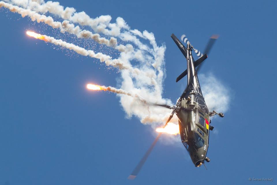 Međunarodni aeromiting u mađarskom Kecskemetu, 3. kolovoza, foto: Goran Krošelj Međunarodni aeromiting u mađarskom Kecskemetu, 3. kolovoza, foto: Goran Krošelj