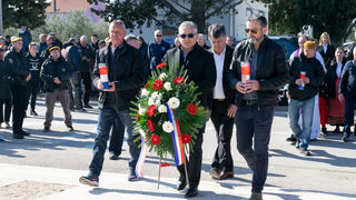 30. Obljetnica akcije “Drače”