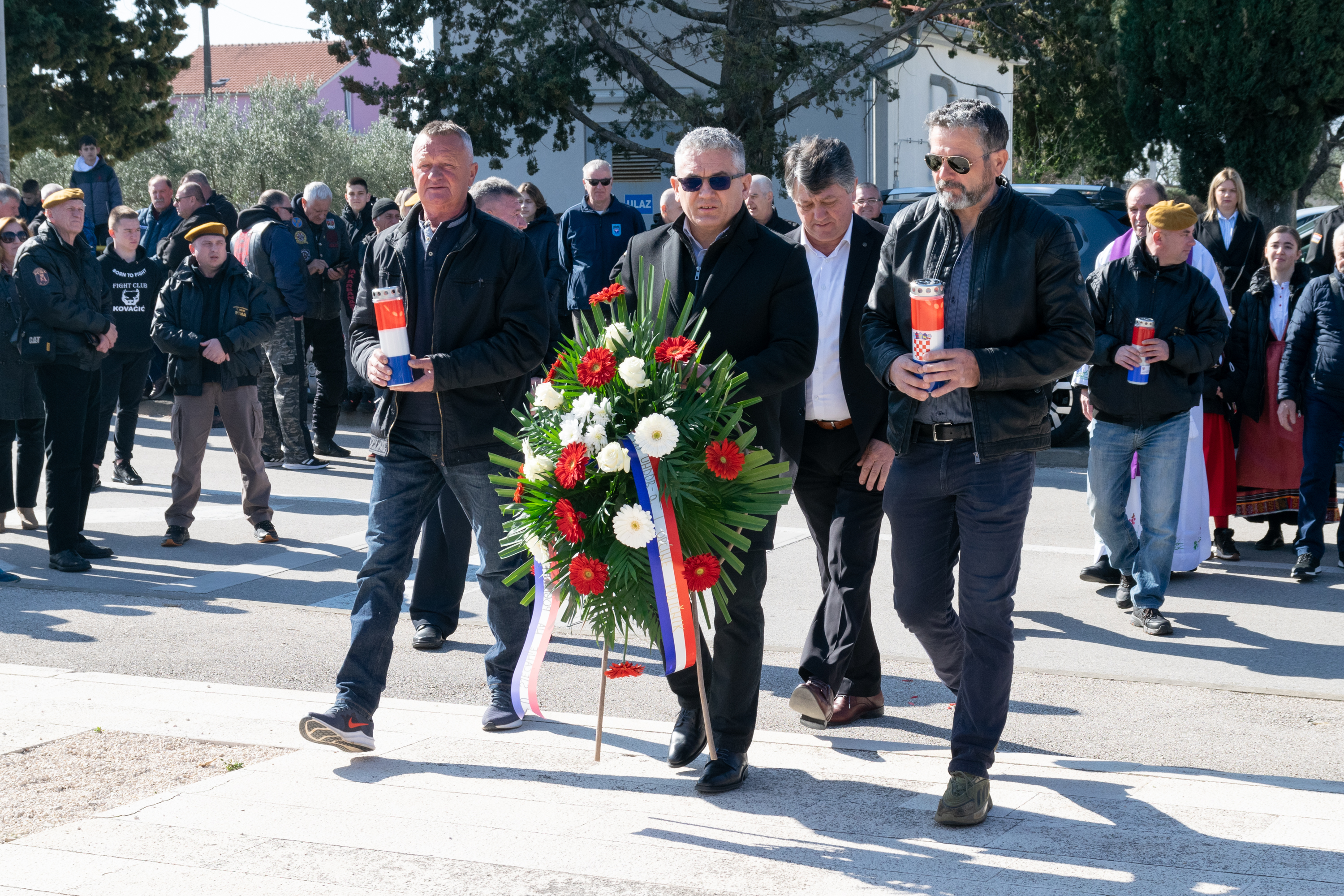 30. Obljetnica akcije “Drače”