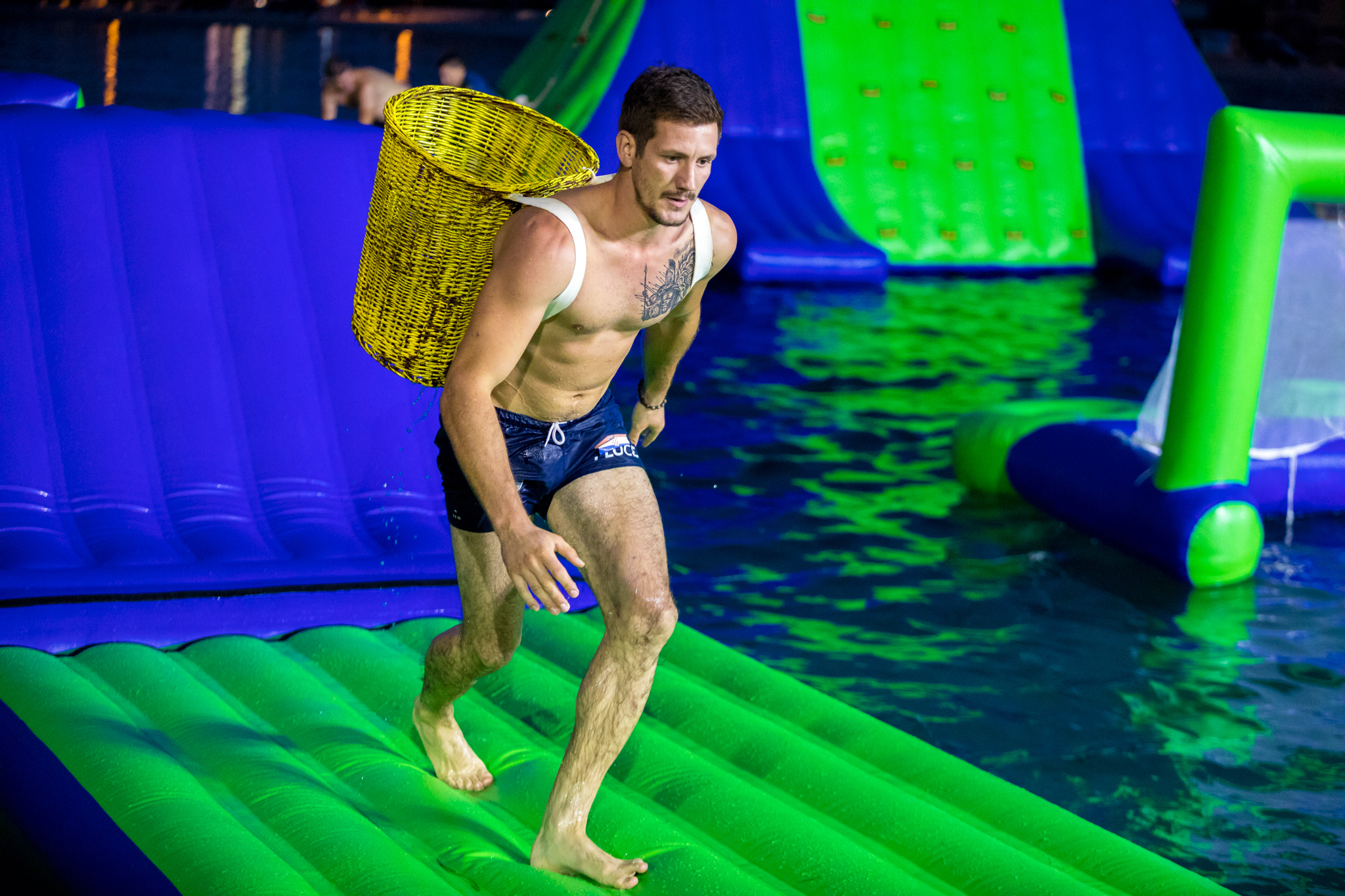 Veliko finale “City Games” održano na Viru Veliko finale “City Games” održano na Viru