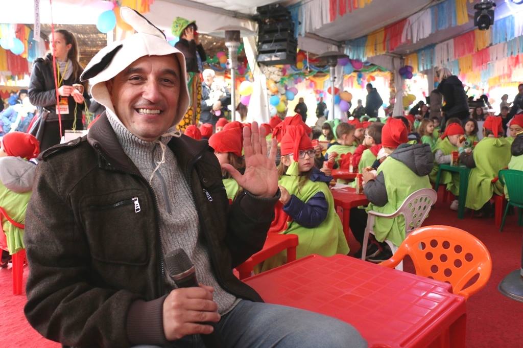 Virski Karnevalić 2017.