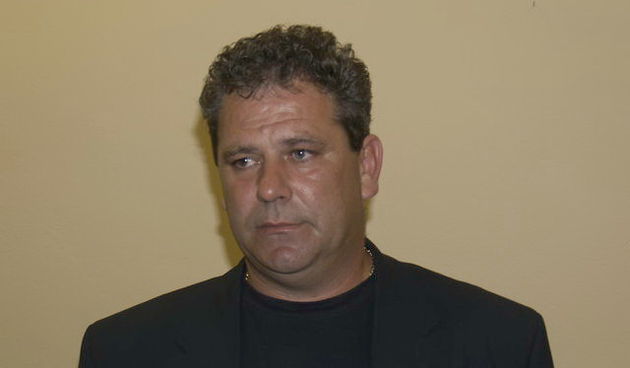 Ivica Datkovic, NK Zadar (Foto:Ivan Malik)