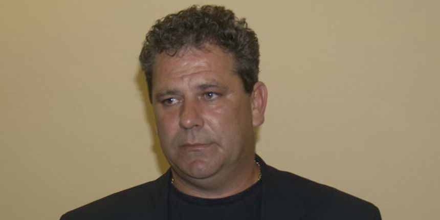 Ivica Datkovic, NK Zadar (Foto:Ivan Malik)