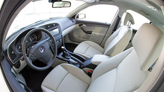 AC Mitrović – Saab road show