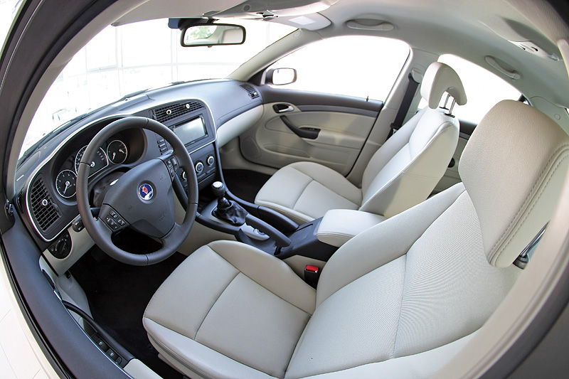 AC Mitrović – Saab road show