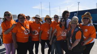 Prekrasani proljetni vikend na otoku Murter u znaku je 20. jubilarne regate Jedrima protiv droge