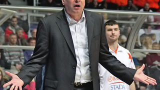 KK Zadar – KK Hemofarm (foto: Marin Gospić)