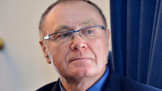 Zagreb: Poslovni forum Hrvatski lideri