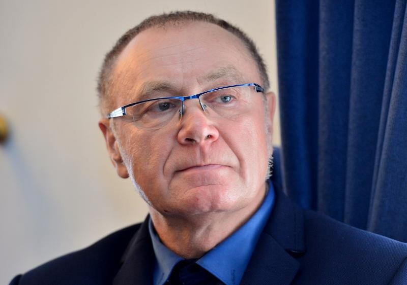 Zagreb: Poslovni forum Hrvatski lideri