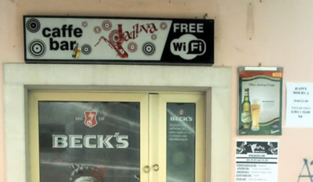 JazzVa, foto: iZadar