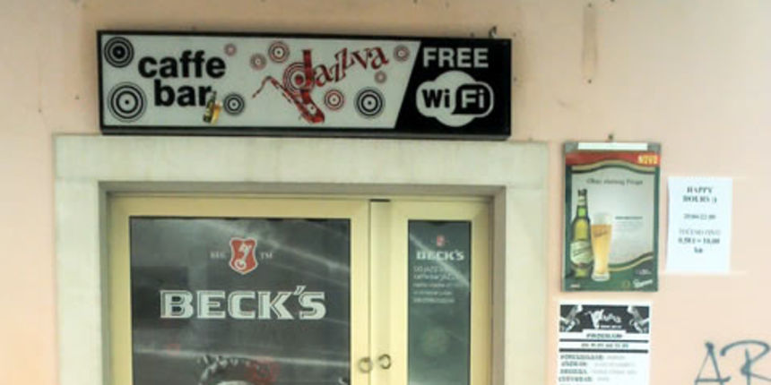 JazzVa, foto: iZadar