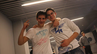 Doček Nove godine na Višnjiku uz DJ Moralesa (Foto:Saša Čuka)