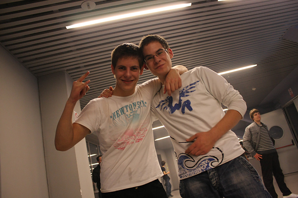 Doček Nove godine na Višnjiku uz DJ Moralesa (Foto:Saša Čuka)