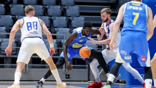KK Zadar porazio KK Zabok u četvrtfinalu FAVBET Premijer lige KK Zadar porazio KK Zabok u četvrtfinalu FAVBET Premijer lige
