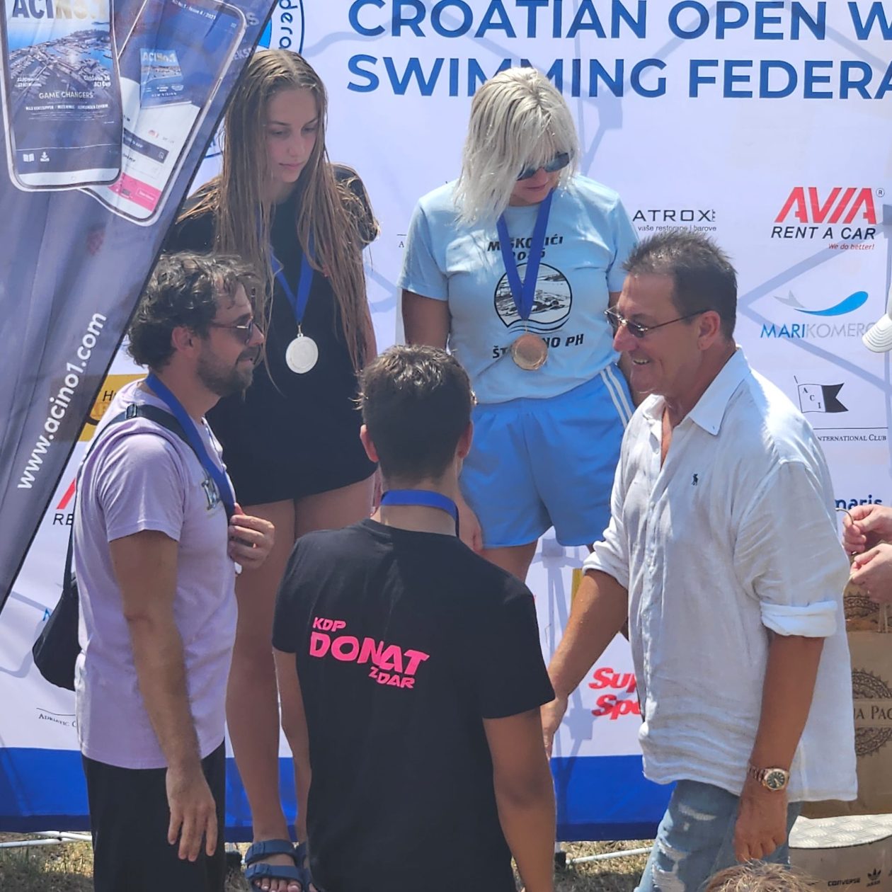 Miškovići: Štafetno prvenstvo Hrvatske Miškovići: Štafetno prvenstvo Hrvatske