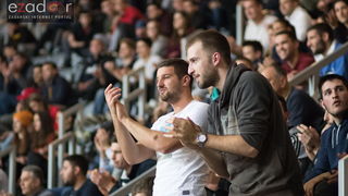 HT Premijer liga: 9. kolo: KK Zadar – GKK Šibenik 81-72