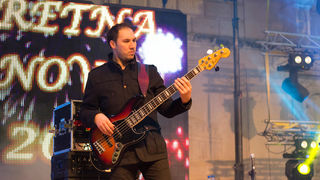 Doček 2017: Najluđa noć na zadarskom Poluotoku privukla više tisuća Zadrana i gostiju Doček 2017: Najluđa noć na zadarskom Poluotoku privukla više tisuća Zadrana i gostiju