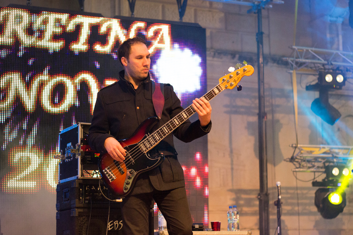 Doček 2017: Najluđa noć na zadarskom Poluotoku privukla više tisuća Zadrana i gostiju Doček 2017: Najluđa noć na zadarskom Poluotoku privukla više tisuća Zadrana i gostiju