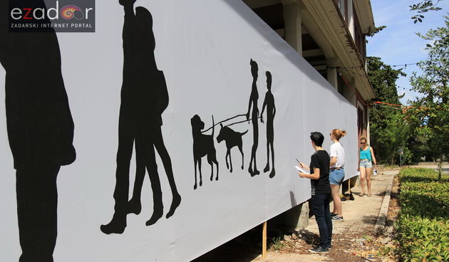 KvartArt: Zadnje festivalsko jutro uz sport, izradu origamija, karaoke, bubnjare…