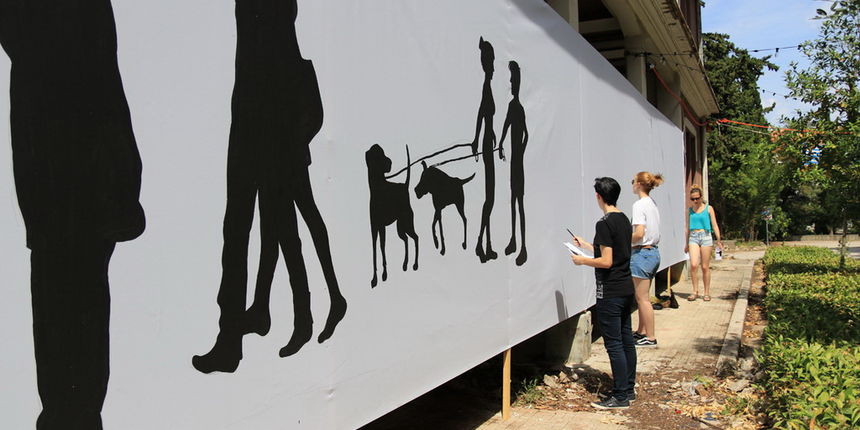 KvartArt: Zadnje festivalsko jutro uz sport, izradu origamija, karaoke, bubnjare…