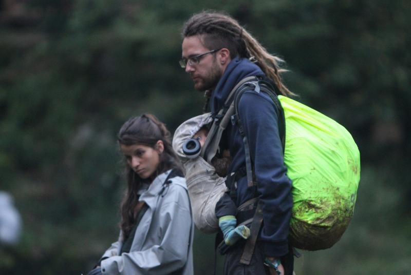 20.08.2015., Slunj – U Primislju kod Slunja vec tradicionalno odrzava se Momento Demento Psychedelic Music and Art festival koji je ove godine posjetio oko 6 tisuca ljubitelja ove vrste zabave. Posjetitelji su dosli iz cijele Europe, Amerike, Brazila. F 20.08.2015., Slunj – U Primislju kod Slunja vec tradicionalno odrzava se Momento Demento Psychedelic Music and Art festival koji je ove godine posjetio oko 6 tisuca ljubitelja ove vrste zabave. Posjetitelji su dosli iz cijele Europe, Amerike, Brazila. F