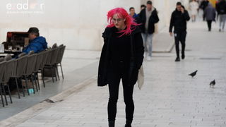 Đir po gradu, utorak 28. veljače 2023. Đir po gradu, utorak 28. veljače 2023.