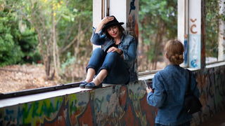 KvartArt 2018: Intimna večer u skate parku uz vrhunski koncert Miroslava Tadića i Yvette Holzwarth KvartArt 2018: Intimna večer u skate parku uz vrhunski koncert Miroslava Tadića i Yvette Holzwarth