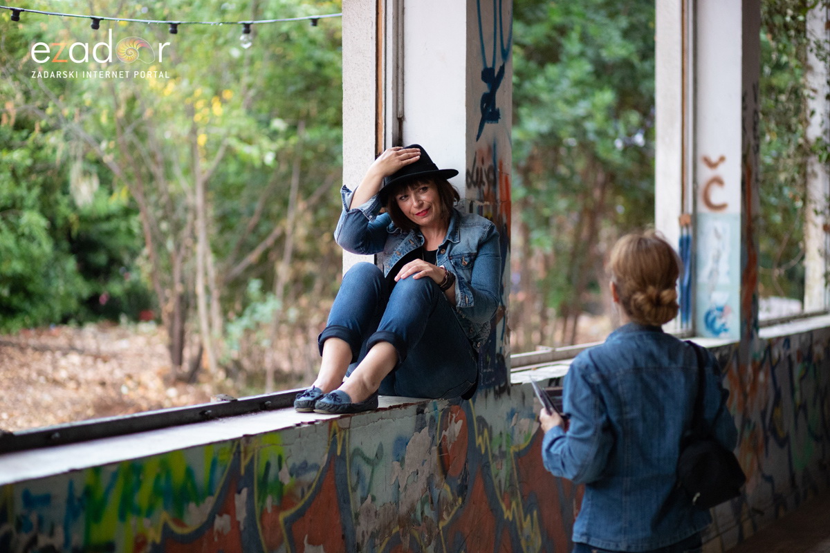 KvartArt 2018: Intimna večer u skate parku uz vrhunski koncert Miroslava Tadića i Yvette Holzwarth KvartArt 2018: Intimna večer u skate parku uz vrhunski koncert Miroslava Tadića i Yvette Holzwarth