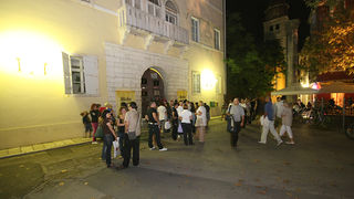 “Nocturno” Enia Meštrovića (foto:Saša Čuka)