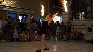 11. festival ulične umjetnosti Kalelargart 11. festival ulične umjetnosti Kalelargart