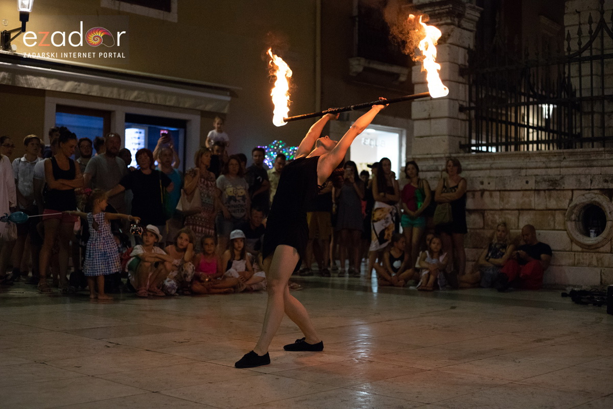 11. festival ulične umjetnosti Kalelargart 11. festival ulične umjetnosti Kalelargart