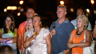 Gastro & wine night @ Vrsi Gastro & wine night @ Vrsi