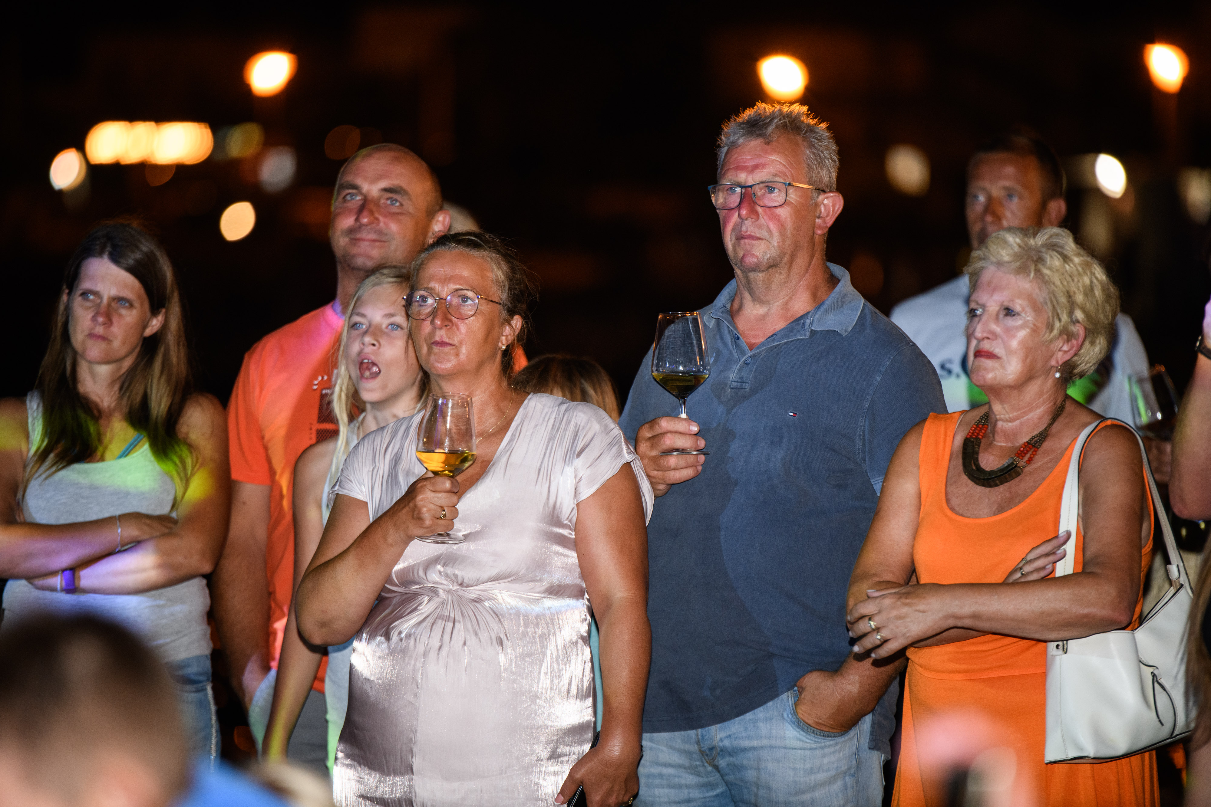 Gastro & wine night @ Vrsi Gastro & wine night @ Vrsi