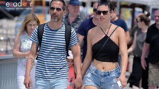 Đir po gradu, subotnja špica 22. lipnja 2019. Đir po gradu, subotnja špica 22. lipnja 2019.