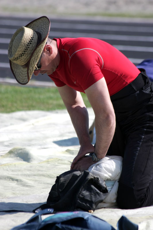 Državno prvenstvo u padobranstvu