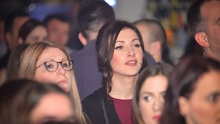 Silente @MAraschino bar ; foto Iva Perinčić Silente @MAraschino bar ; foto Iva Perinčić