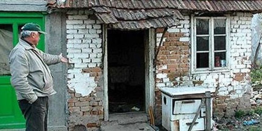 Srbija, glad, siromastvo (Ilustracija) Srbija, glad, siromastvo (Ilustracija)