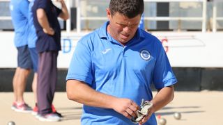 3. HBL: BK Vir – BK Imotski 18-4 3. HBL: BK Vir – BK Imotski 18-4