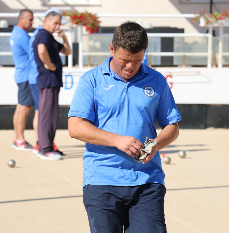 3. HBL: BK Vir – BK Imotski 18-4 3. HBL: BK Vir – BK Imotski 18-4