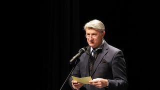 Višnja Starešina u Zadru predstavila knjigu “Hrvati pod KOS-ovim krilom; Završni račun Haaškog suda”.