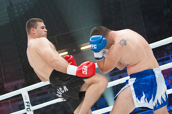 Final Fight Championship FFC04 Zadar, Foto: Kristijan Orlić Final Fight Championship FFC04 Zadar, Foto: Kristijan Orlić